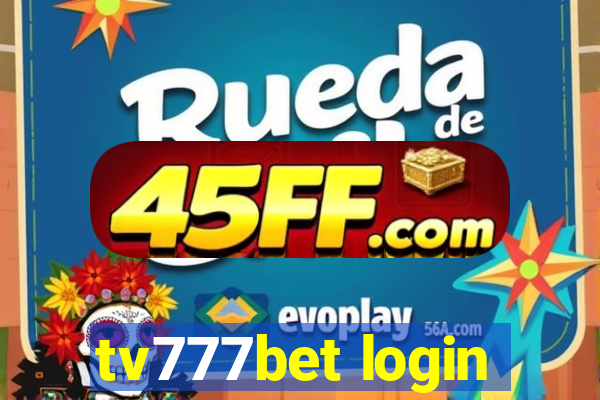 tv777bet login
